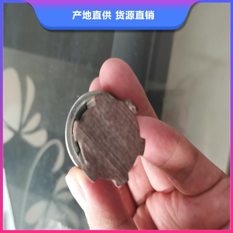 精密管精密钢管层层质检