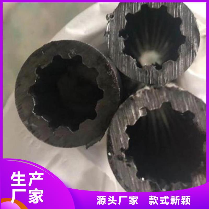 花键管20g无缝钢管实力工厂