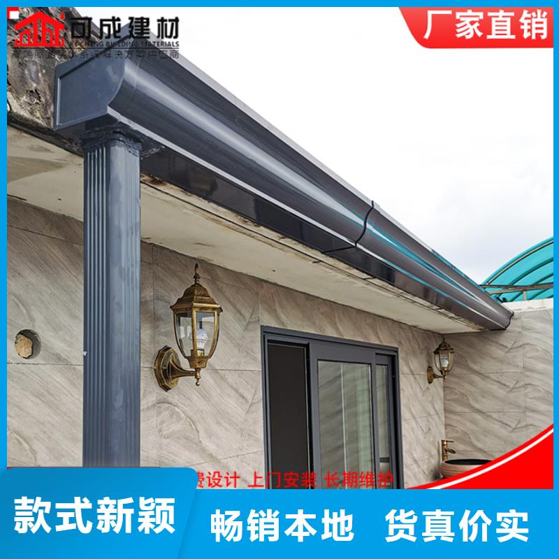 大规格厂房雨水管价格实惠