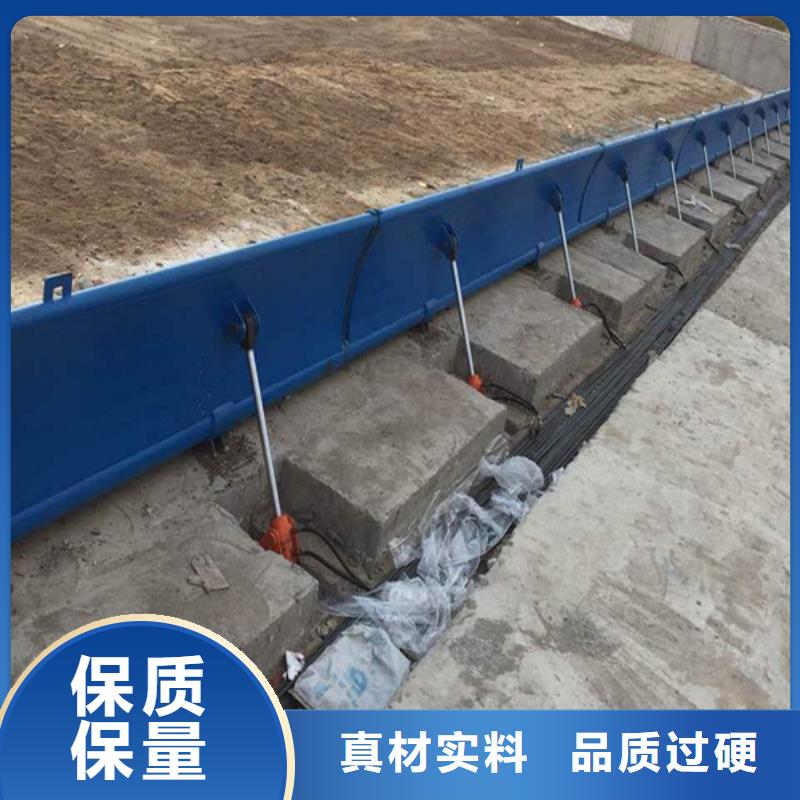 液压钢坝闸-液压钢坝闸出货快