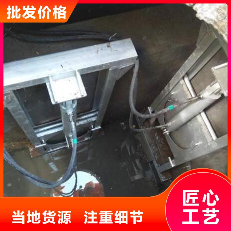  截流井闸门诚信商家