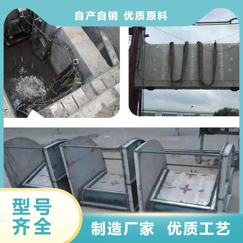 截流井闸门-除污机来电咨询