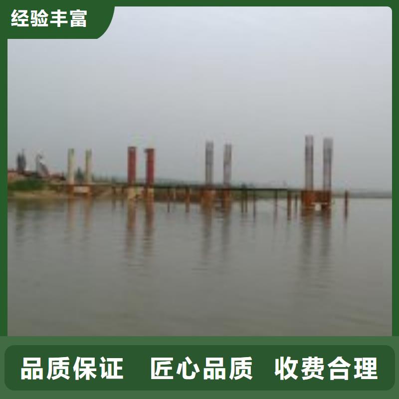 政检查井管道口封堵【本地施工队】