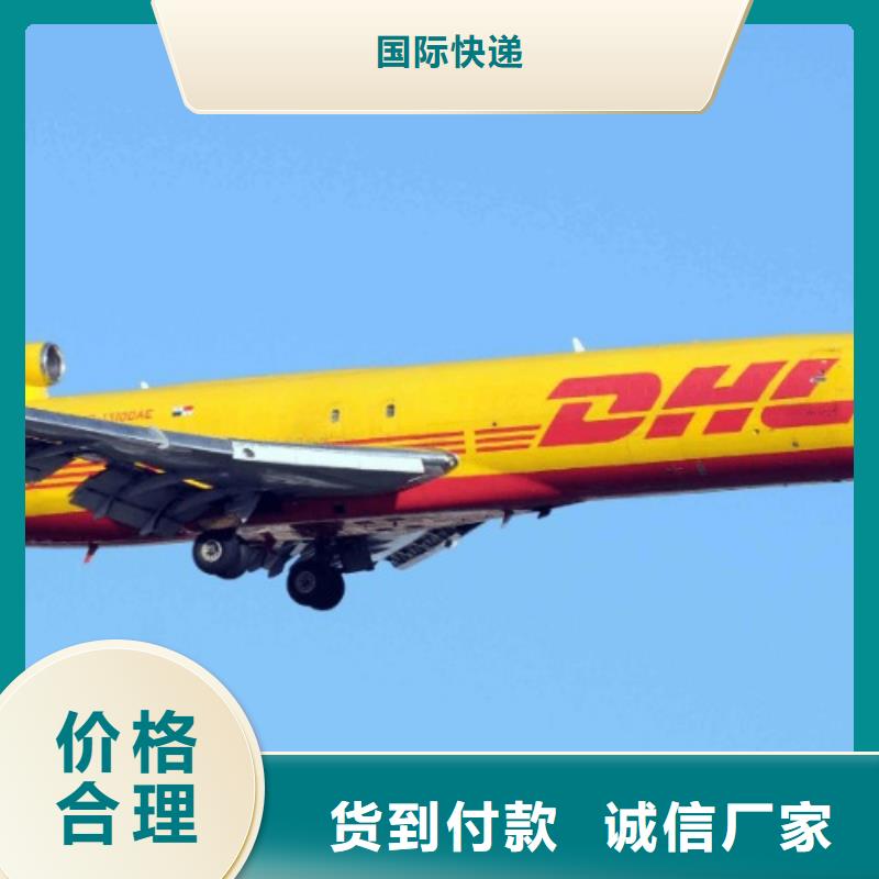 百色【DHL快递】-国际空运仓储物流