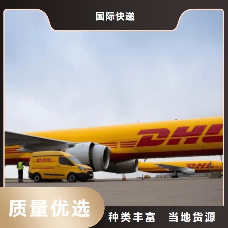 百色【DHL快递】-国际空运仓储物流