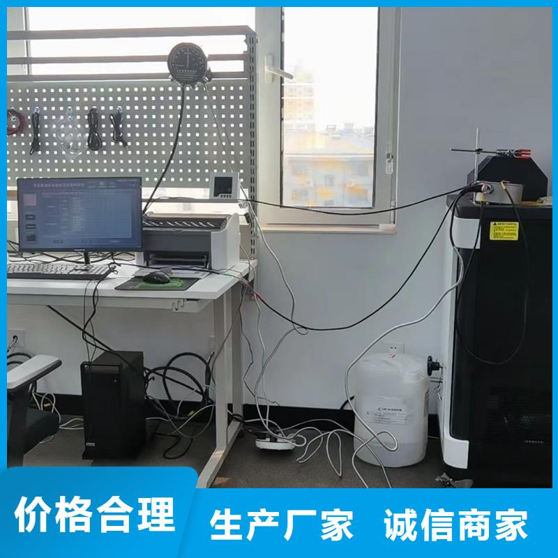 氧化锌避雷器测试仪检定装置承接