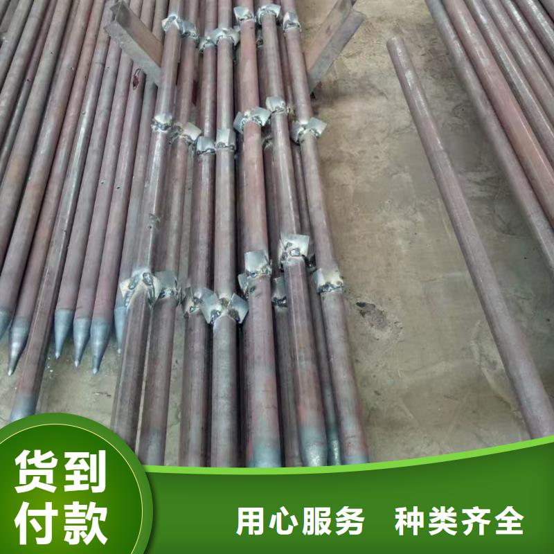 空心注浆管【优惠促销】