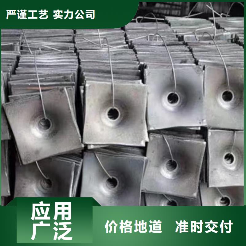 中空锚杆用无缝钢管-点击了解更多