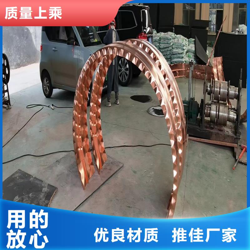 止水铜片土工格栅好货采购