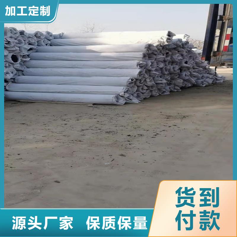 盲管规格型号来厂考察厂家