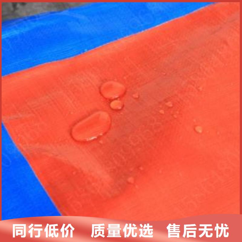 防雨布PE加厚篷布种类丰富