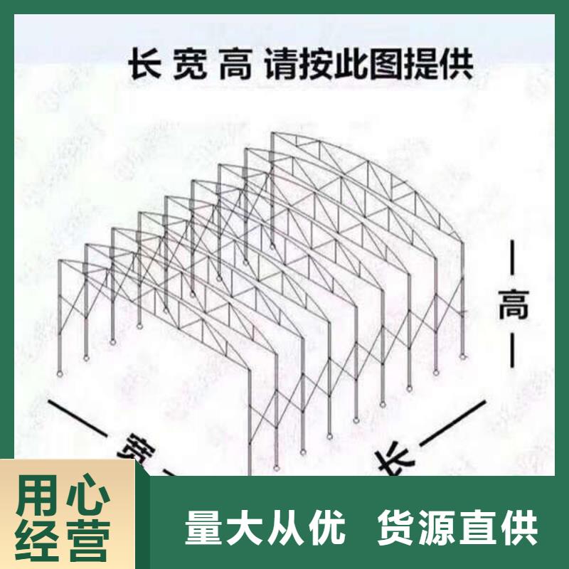 雨棚-移动雨棚好产品不怕比