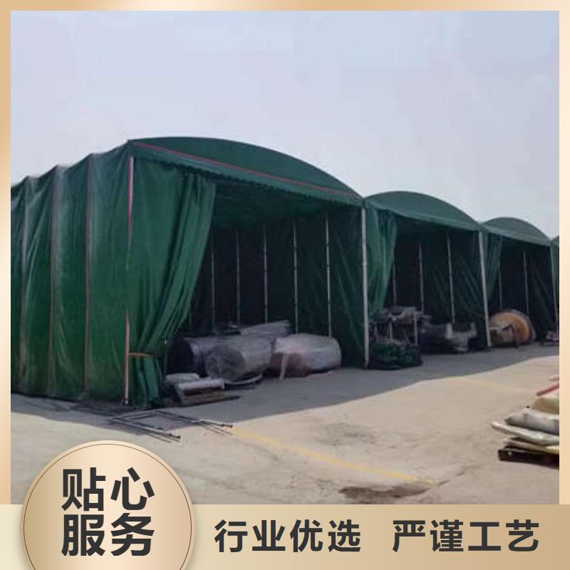 雨棚停车棚量大更优惠