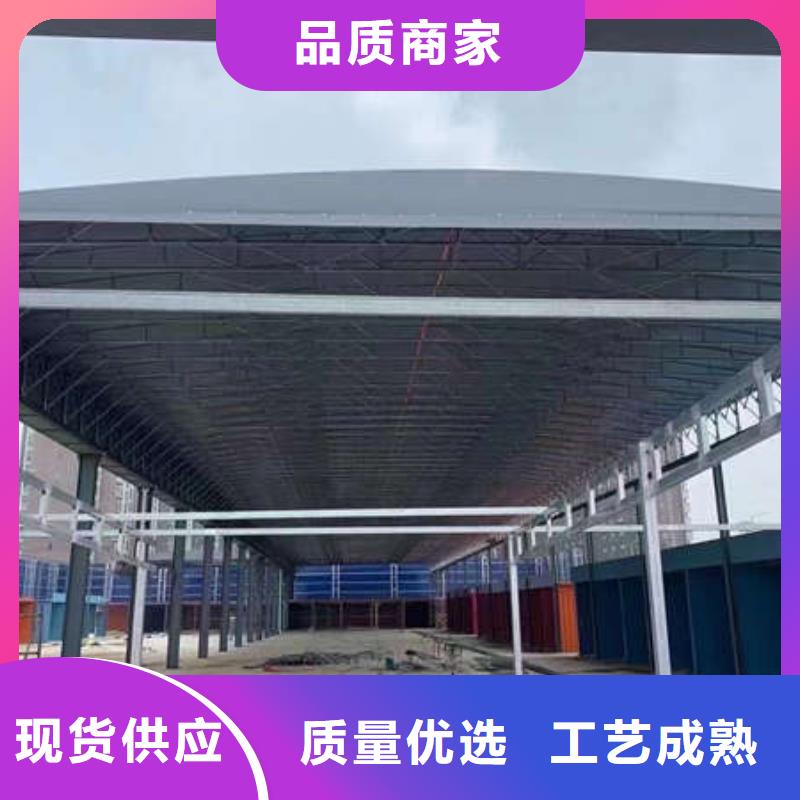 雨棚施工帐篷专注品质