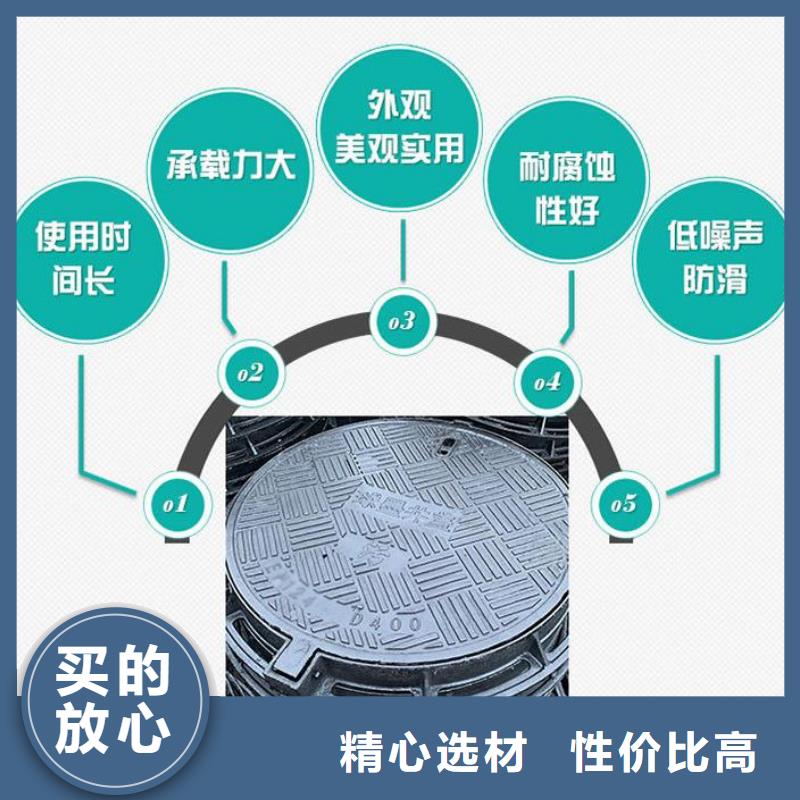 井盖【排水沟盖板】多种规格可选