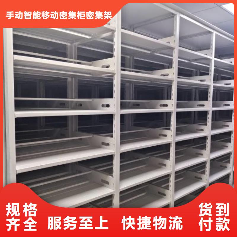 共绘精彩【泽信】档案密集柜