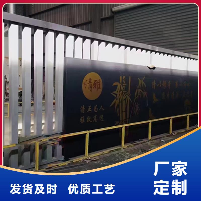 网红景观小品规格齐全