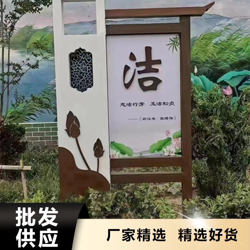 学校景观小品实力厂家