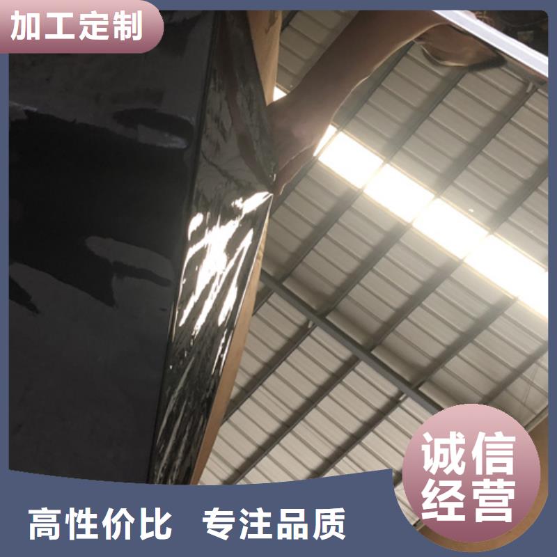 不锈钢彩板冲压金属波浪板支持定制批发