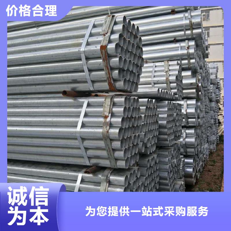 镀锌管09CrCuSb槽钢市场报价