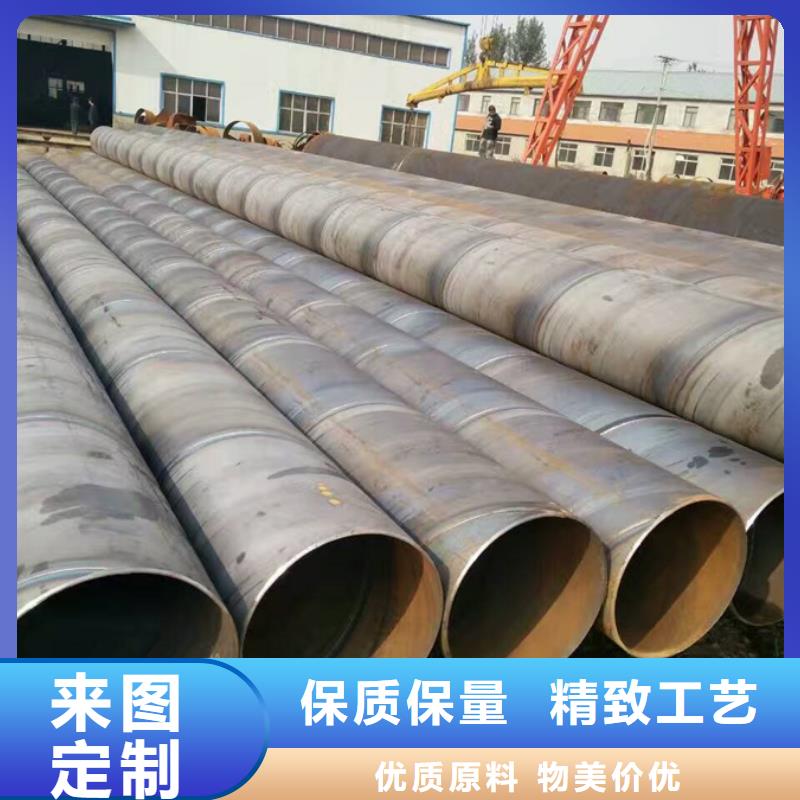 螺旋管09CuPCrNi-AH型钢购买的是放心