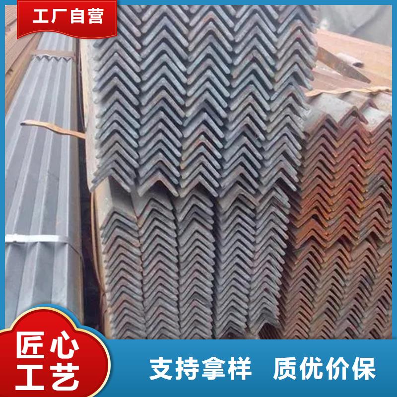 型材09CrCuSb槽钢源头直供