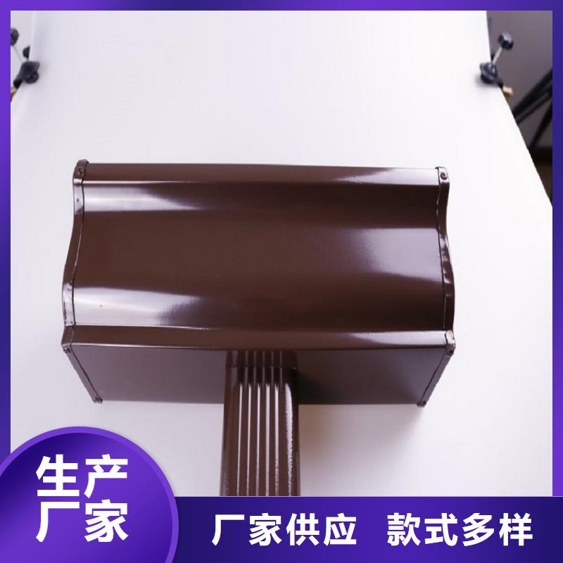 外墙雨水管良心厂家