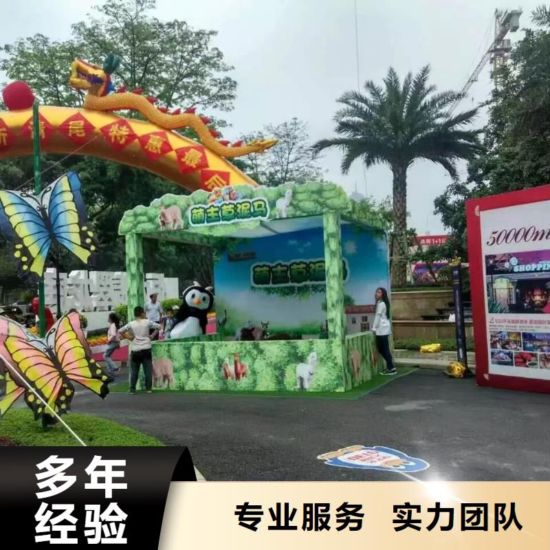 马戏团/羊驼,表演动物出租专业公司