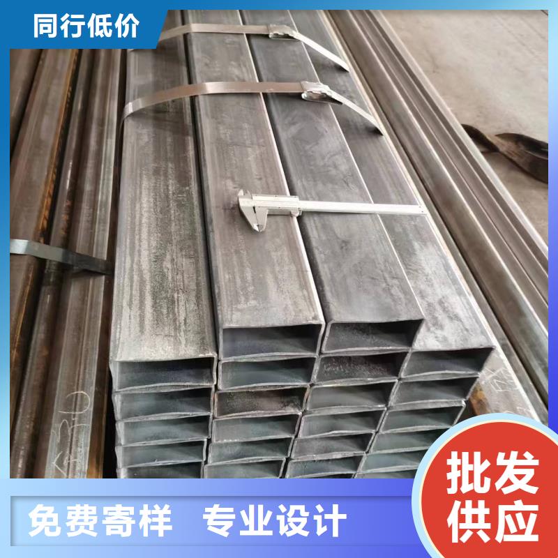 无缝方管镀锌空心管品质无所畏惧