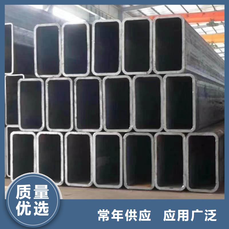 无缝方管_热镀锌方管来图定制