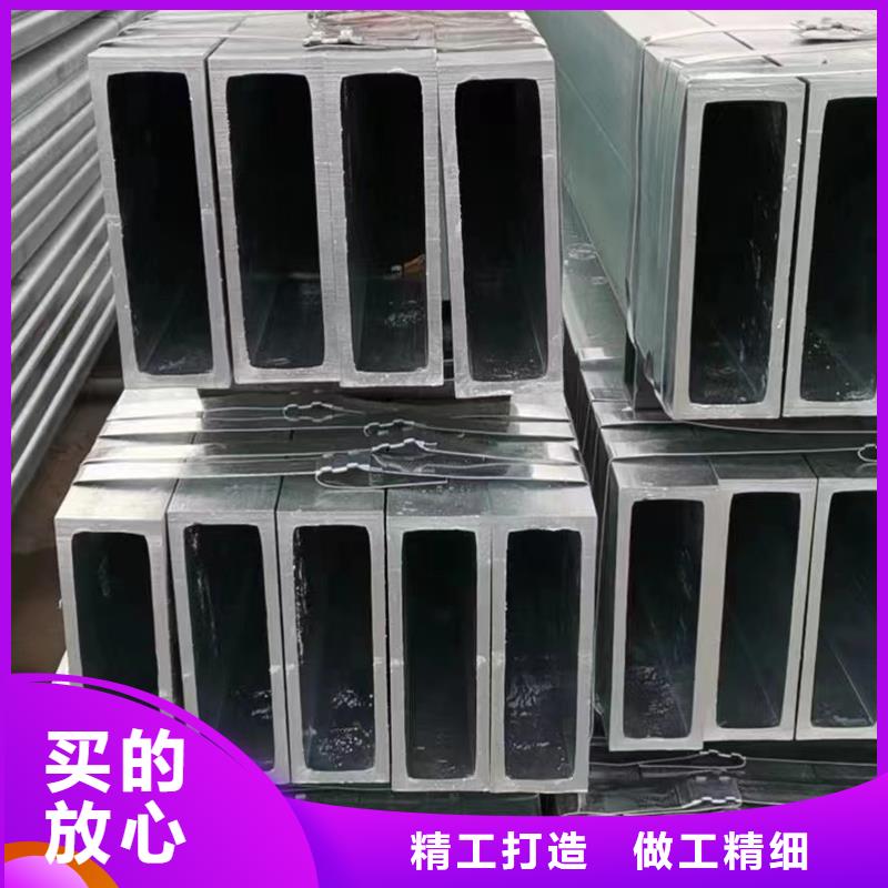 镀锌方管消防工程用管丰富的行业经验