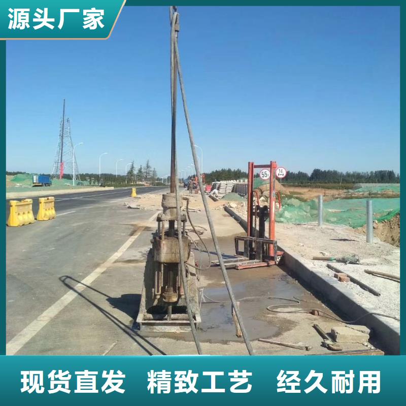 公路下沉注浆铁路下沉注浆厂家直营