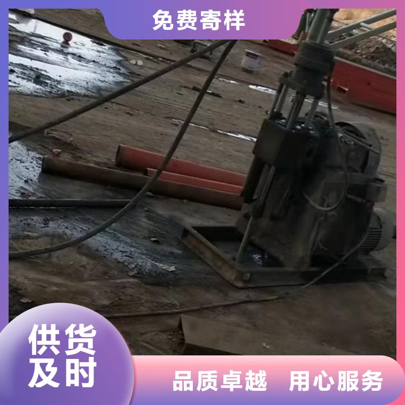 公路下沉注浆地聚合物注浆订制批发