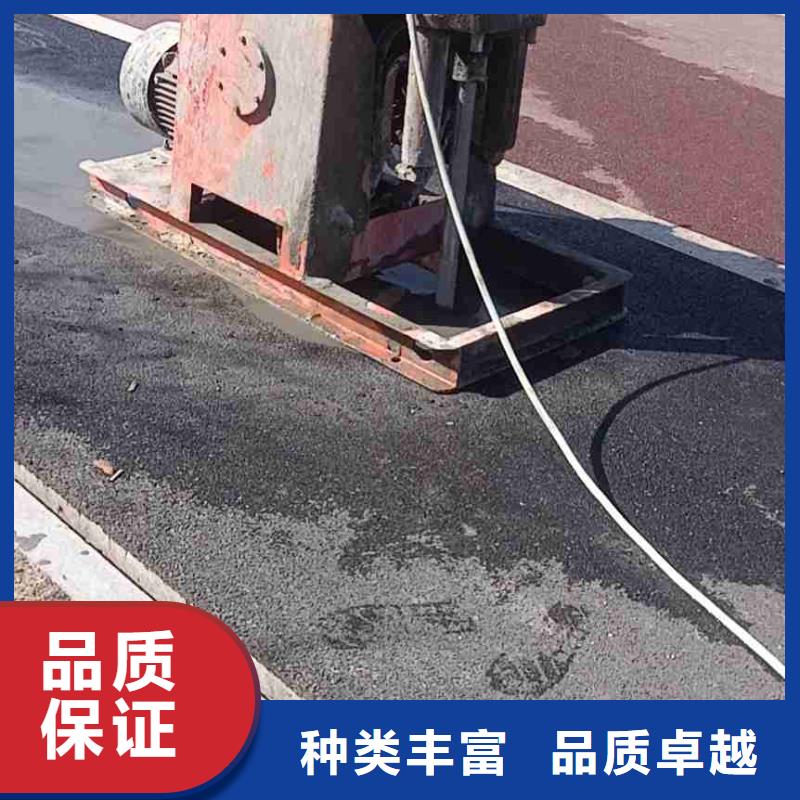 公路下沉注浆铁路下沉注浆厂家直营