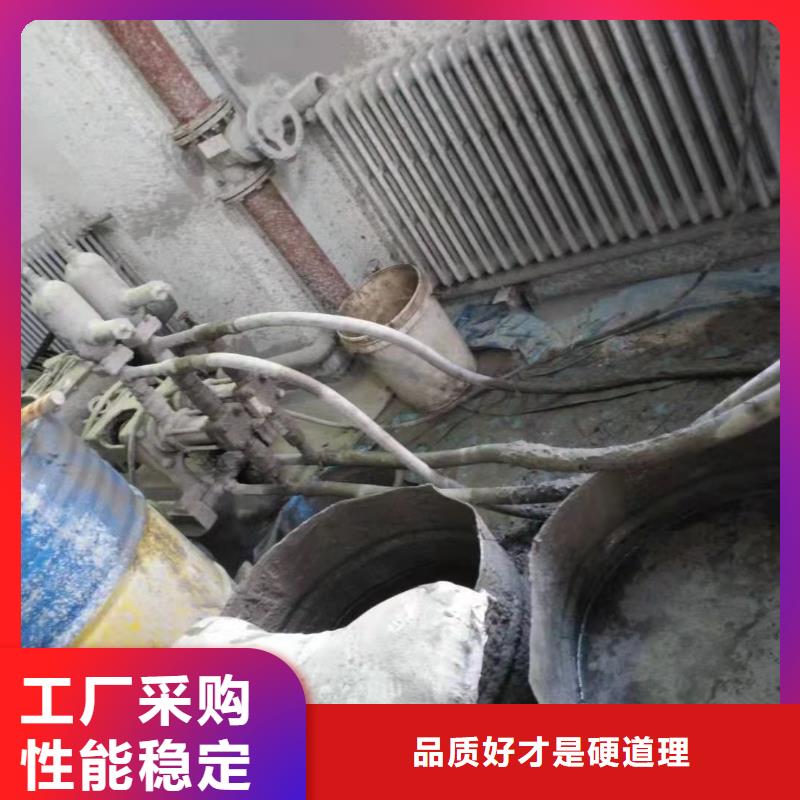 公路下沉注浆路基注浆对质量负责