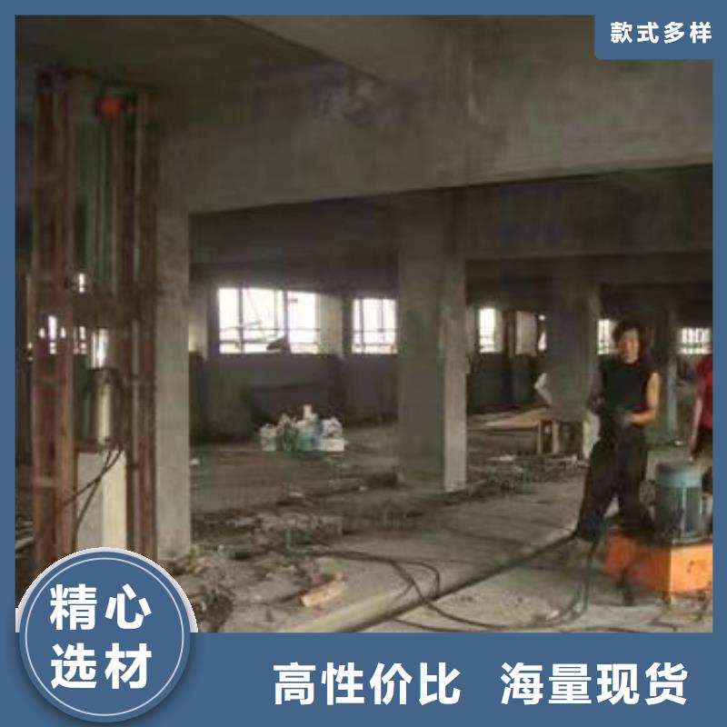 公路下沉注浆高聚合物注浆选择我们没错