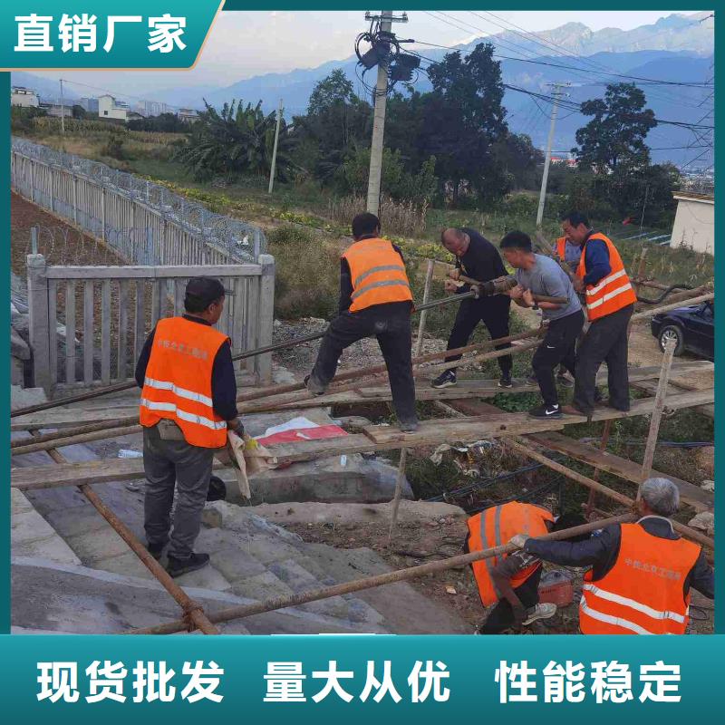 公路下沉注浆房屋下沉注浆欢迎来电咨询