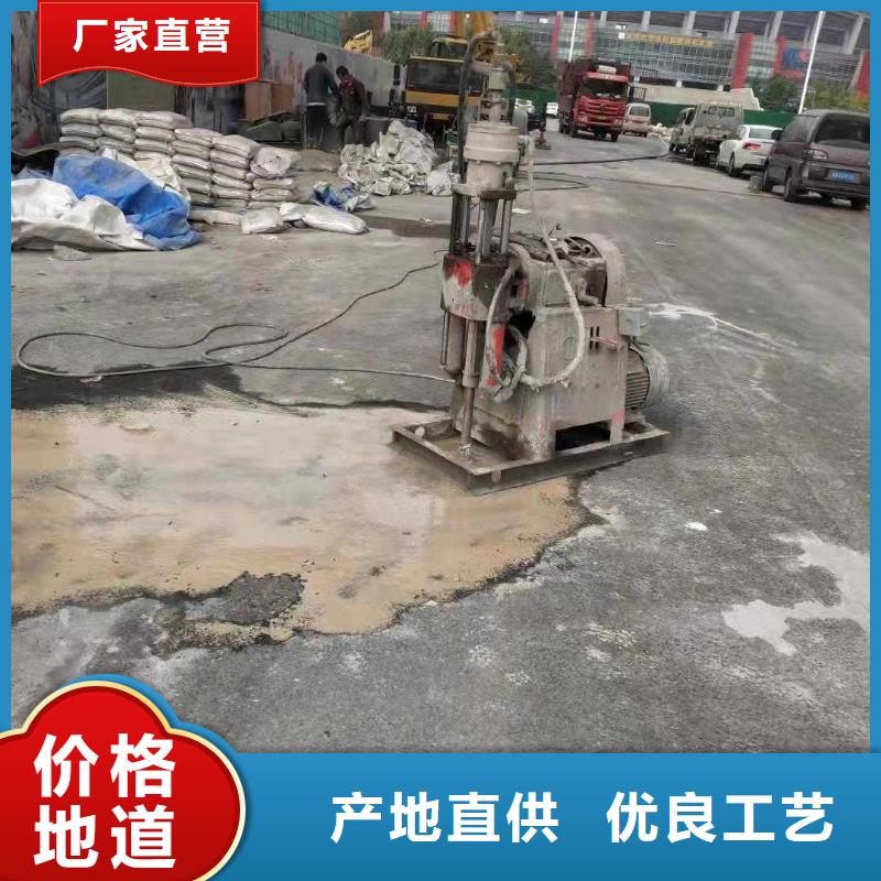 地基路基注浆专业厂家