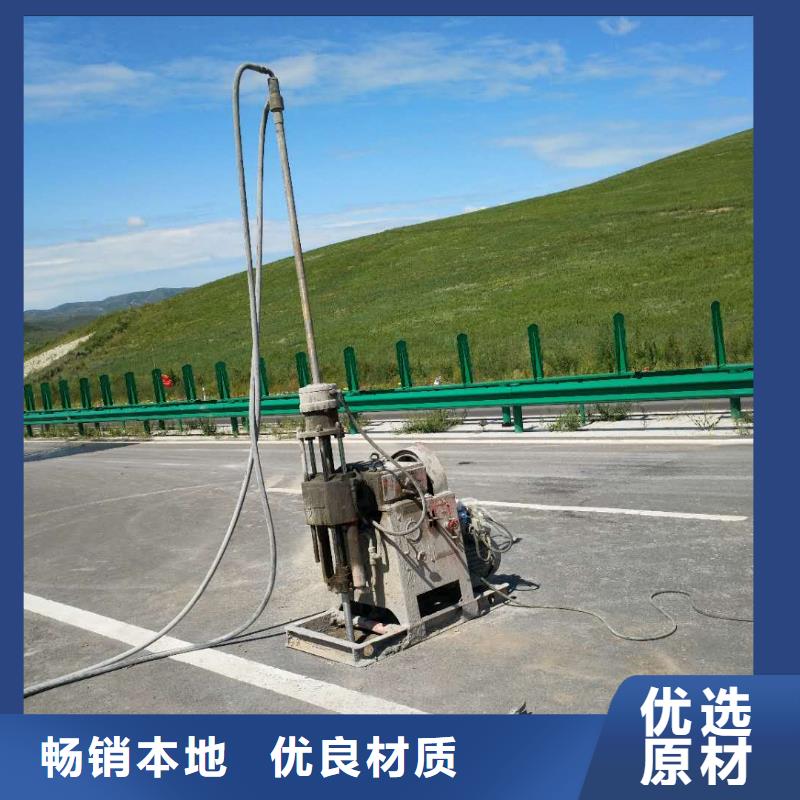 地基_高聚合物注浆市场行情