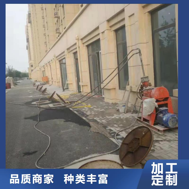 地基_高聚合物注浆市场行情