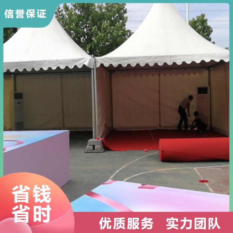 设备租赁舞台搭建价格低于同行