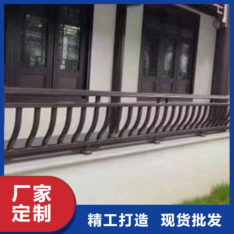 【古建亭廊】狮栏杆扶手厂家现货供应