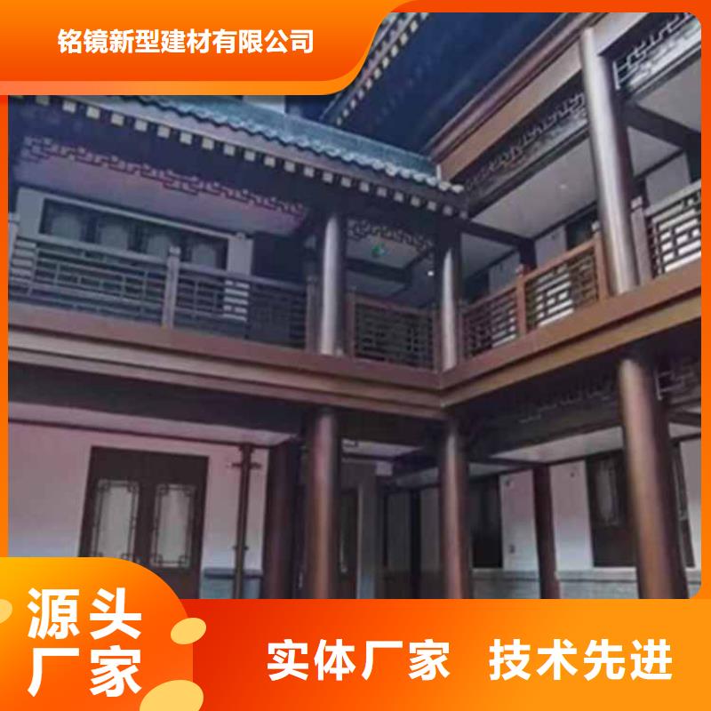 古建亭廊古建六角凉亭一站式采购商家