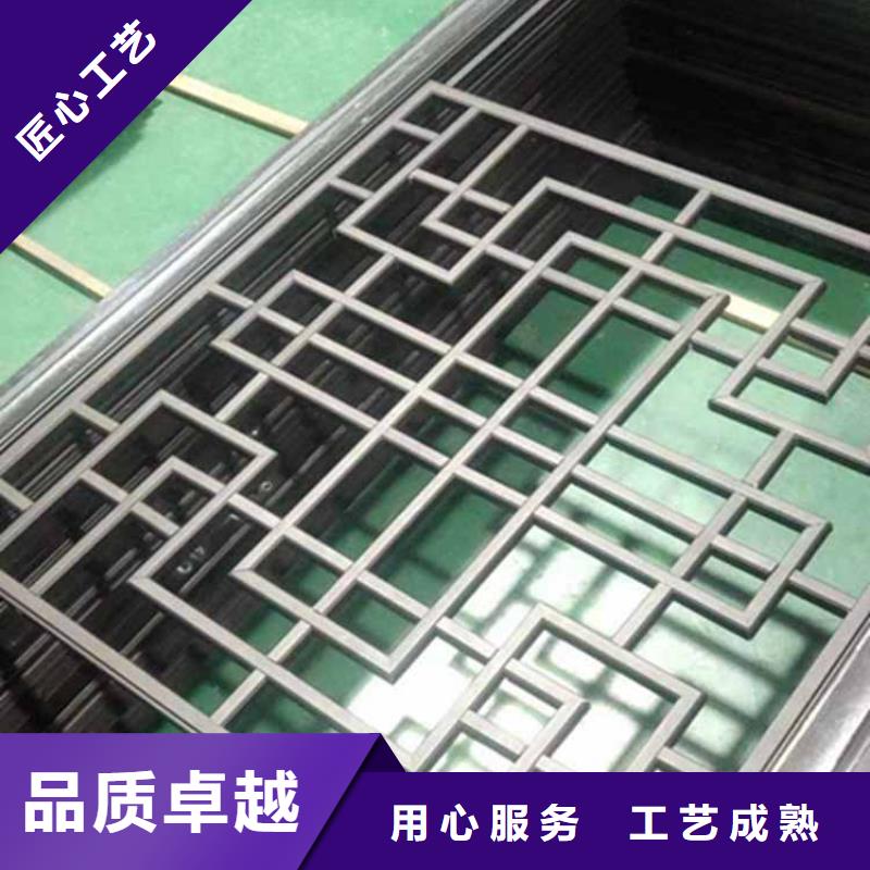 【古建亭廊-成品天沟源头工厂量大优惠】