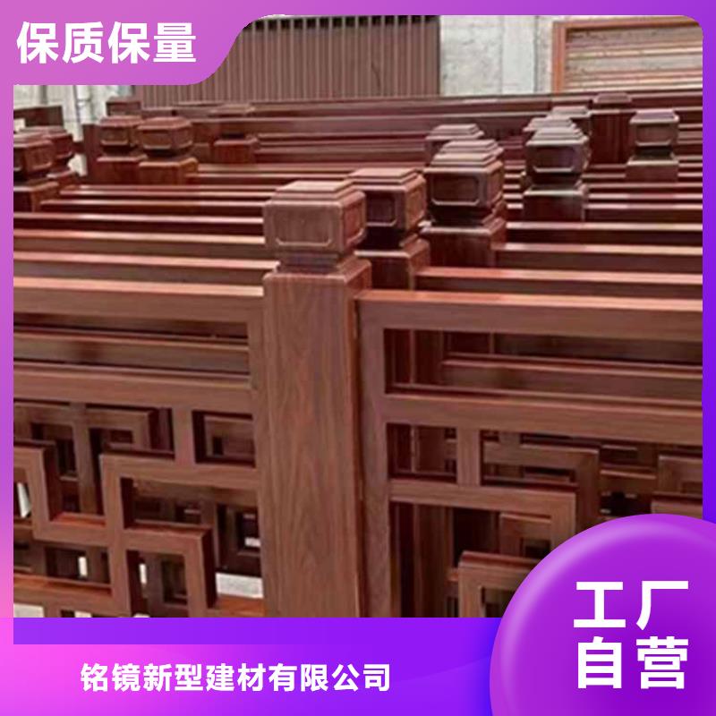 古建亭廊古建四合院买的放心安兴用的舒心