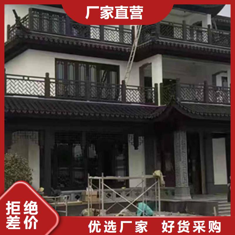 【古建亭廊石狮栏杆扶手懂您所需】