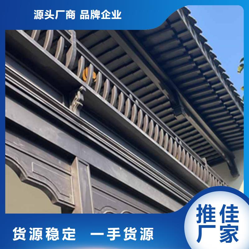 【古建亭廊金橼条N年生产经验】