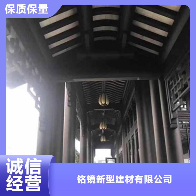 古建亭廊仿古四合院经验丰富品质可靠