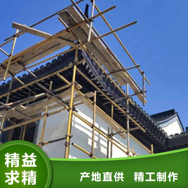 古建亭廊【古建六角亭】真诚合作