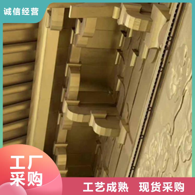 【古建亭廊-成品天沟源头工厂量大优惠】